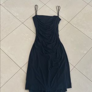 Beautiful long party dress